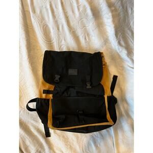 Fox Heritage Forged Top Loading Backpack